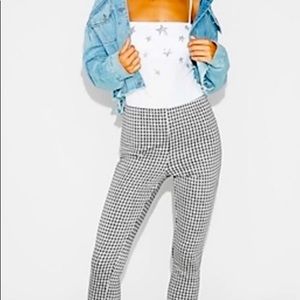 Express One Eleven bodysuit size Medium